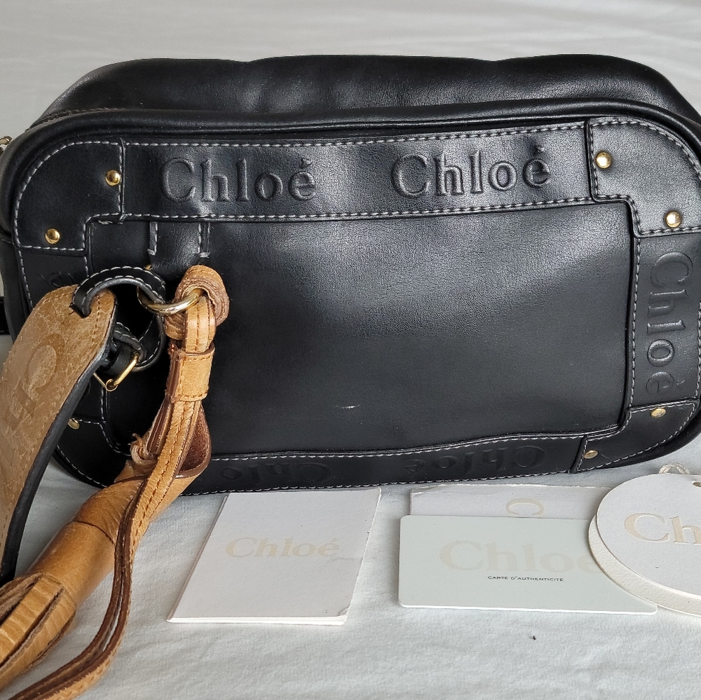 Shoulder bag